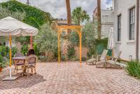 Bellwether House - B&B Savannah