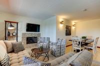 7th Mountain Bliss - B&B Bend