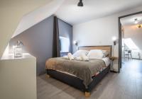 B&B Rodez - - LE LOFT - Centre - Proche Soulages - Bed and Breakfast Rodez