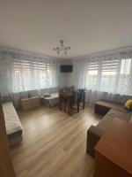 Camera Familiare con Bagno