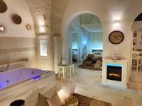 Core a Core Suite - B&B Lizzano