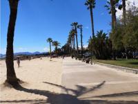 Salou Llevant parking gratuit - B&B