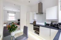 Smart London Townhouse - B&B Londres