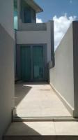 Studio met Balkon