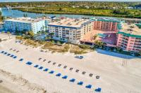 Beach Palms- Unit 102 - B&B Clearwater Beach