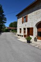 Gîte HAUTEROCHE BOISSON - B&B