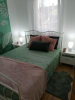 Apartment Spring Flower - Chambres d'hôtes Novi Sad