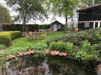 Bêd en Brochje de Hollen - B&B