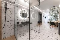 Suite con vistas a la ciudad