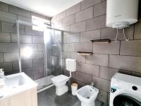 Appartement met 1 Slaapkamer