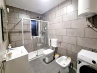 Appartement met 1 Slaapkamer