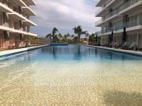Quinta San Miguel a pasos de la playa - Ferienwohnung Nuevo Vallarta