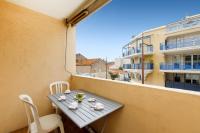 Magnolia YourHostHelper - Ferienwohnung Sainte-Maxime