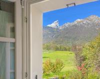 Chambre Double Deluxe avec Balcon