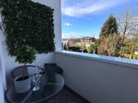 Dream Living 1 im Essener Süden - Bed and Breakfast