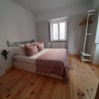 Appartement met 2 slaapkamers
