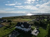 Villa Bella Zastan Sauna & Jacuzzi - B&B Międzywodzie