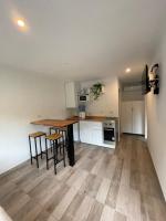 Cabañas Lo De Roque - Ferienwohnung Tandil