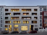 Seminarhaus S1516 - B&B