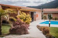 Forno House - O Lagar - Ferienwohnung Vila Praia de Âncora