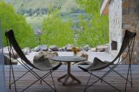 Семейный номер с сауной