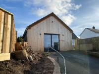 Stonecroft Cwtch - Chambres d’hôtes Haverfordwest