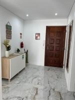 Flat in Olhão city center - B&B