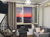 Arteg Apartments - Full Sea View - B&B Durazzo