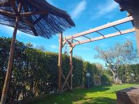 BellOretta - Chambres d’hôtes Donoratico