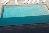 Duplex moderne vue mer des caraibes - B&B Marigot