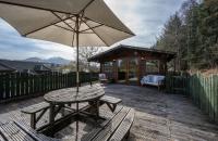 Taigh Nan Daraich - B&B