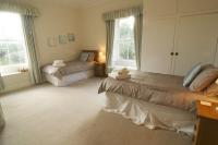 Rock Moor House B&B - Bed and Breakfast North Charlton