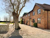 B&B Winthorpe - The Old Barn-e1425 - Bed and Breakfast Winthorpe