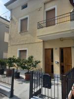 Casa Nanni - Pesaro - Chambres d’hôtes Pesaro