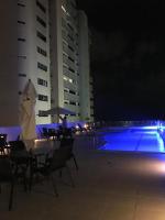 Beach Class Exective apto 206 - B&B