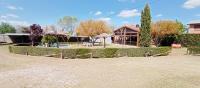 Apart hotel Residencial El Puma - Ferienwohnung Mina Clavero