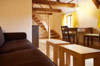 Appartement Split-level