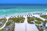 Siesta Sands Beach Resort Gulf View - Ferienwohnung Sarasota