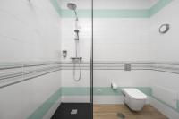 Double Room with Balcony and Sea View