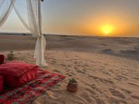 Lkhalifa Luxury Camps - B&B Merzouga