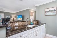 Crystal Sands & Seahorses Beach Villa - Ferienwohnung