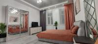 1 Bedroom Apartment on B. Khmelnytskogho - centre - B&B