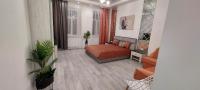 1 Bedroom Apartment on B. Khmelnytskogho - centre - Bed and Breakfast Lviv