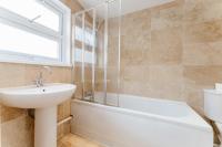 Mile End Double Rooms 27 Guest house - Ferienwohnung
