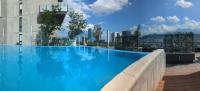 Luxury Loft Monterrey City Living at Landmark High Rise - B&B Monterrey