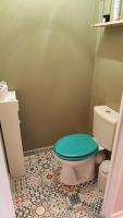 Appartement 100m2 près du métro et aéroport - B&B Villejuif