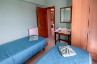 Apartment mit Meerblick