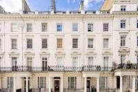 Hyde Park Rooftop Apartment - B&B