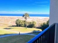 Summer House 204 - Newly Renovated! Ocean View! - Chambres d’hôtes Isle of Palms