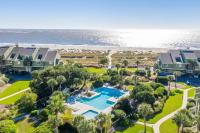 Mariner's Walk 10F - Charming Oceanview! Two-Story Villa! - B&B